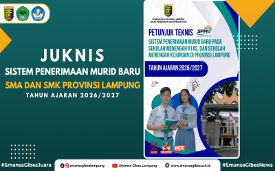 Juknis Sistem Penerimaan Murid Baru (SPMB) Tahun Ajaran 2026/2027