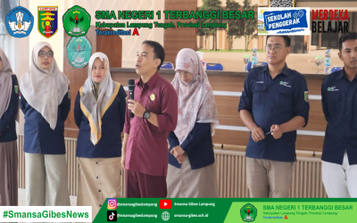 Workshop Pendidik dan Tenaga Kependidikan di SMA Negeri 1 Terbanggi Besar: Peningkatan Motivasi Mengajar